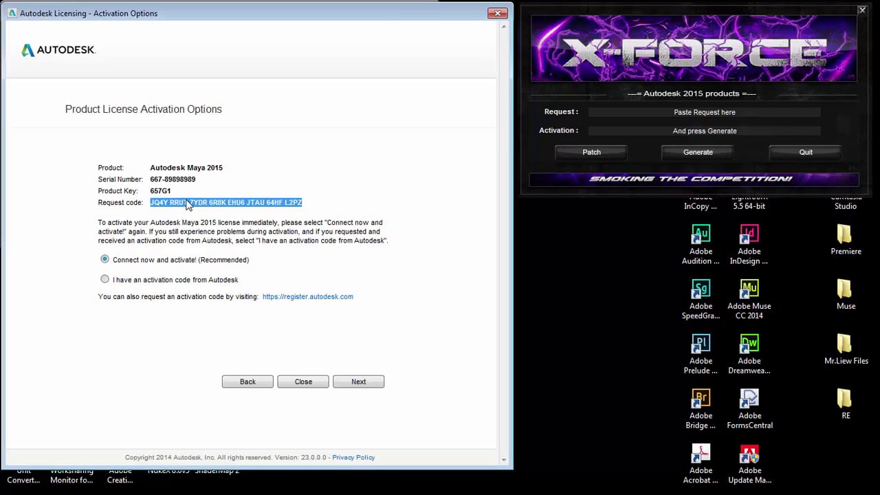 xforce keygen revit 2014 64 bit free download windows 10